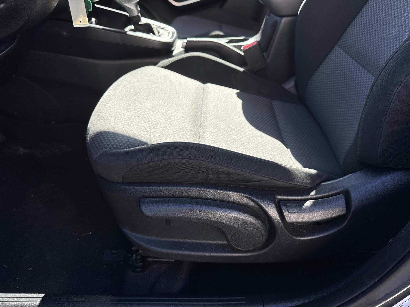 2024 Kia Soul LX IVT