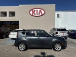 2024 Kia Soul LX IVT