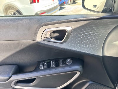 2024 Kia Soul LX IVT