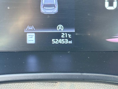 2024 Kia Soul LX IVT