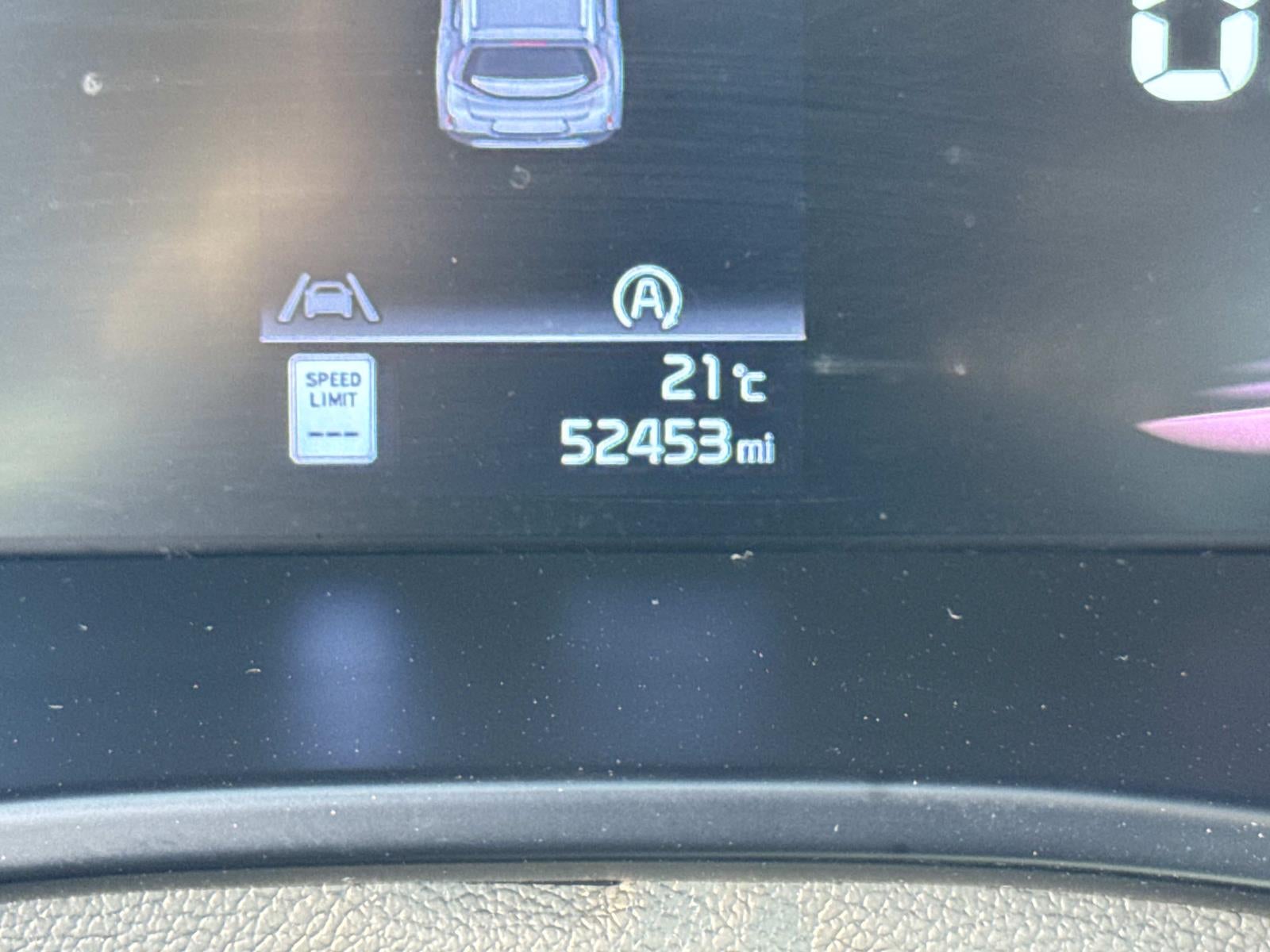 2024 Kia Soul LX IVT