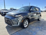 2024 Kia Soul LX IVT