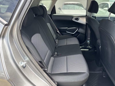 2025 Kia Soul LX FWD