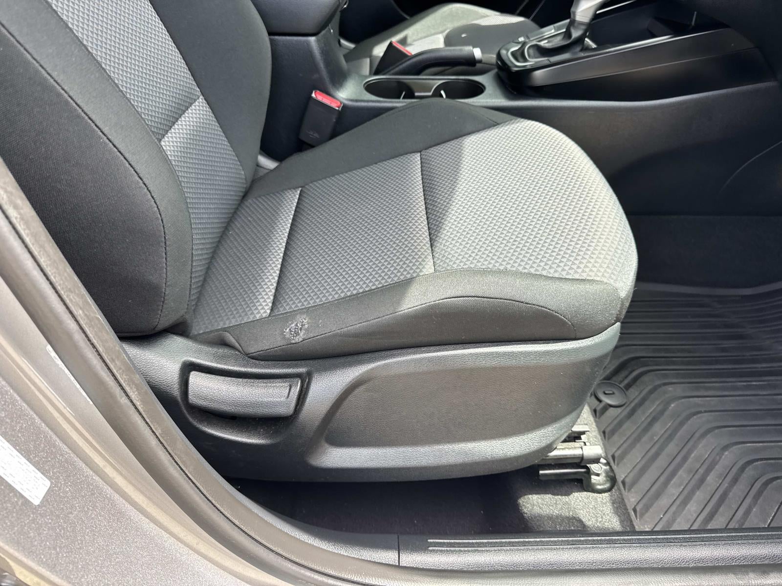 2025 Kia Soul LX FWD
