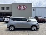 2025 Kia Soul LX FWD