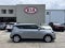 2025 Kia Soul LX FWD