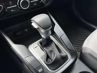 2025 Kia Soul LX FWD