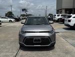 2025 Kia Soul LX FWD