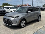 2025 Kia Soul LX FWD