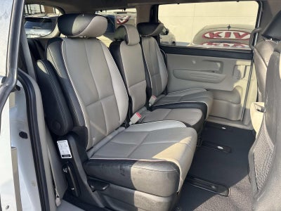 2019 Kia Sedona EX FWD