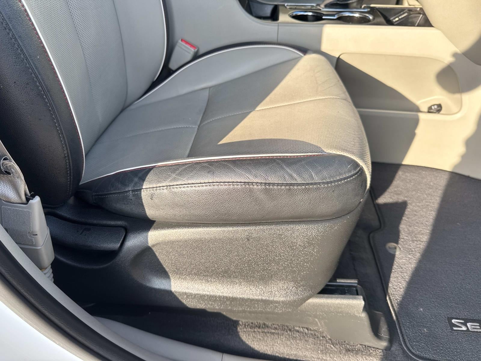 2019 Kia Sedona EX FWD