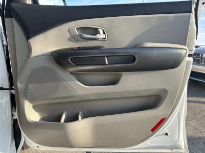 2019 Kia Sedona EX FWD