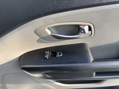 2019 Kia Sedona EX FWD