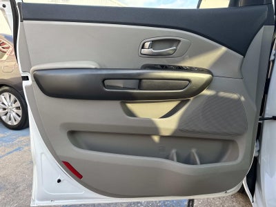 2019 Kia Sedona EX FWD