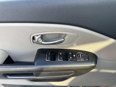 2019 Kia Sedona EX FWD