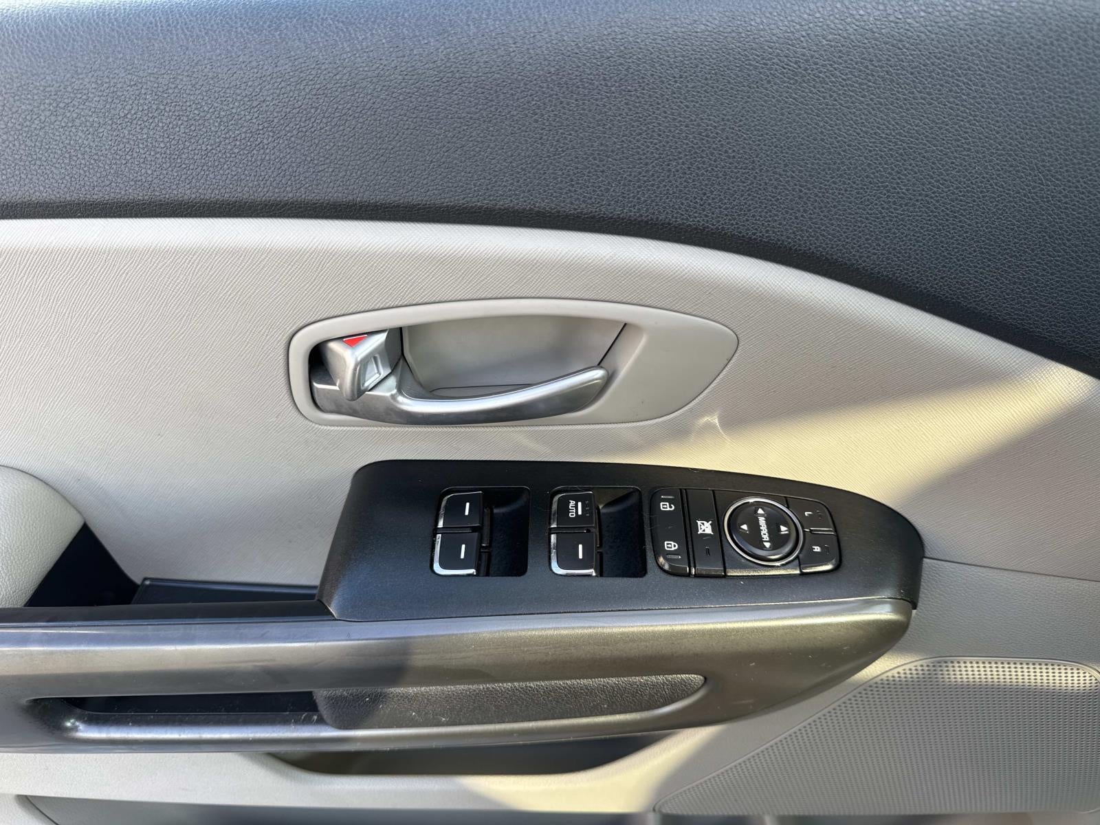 2019 Kia Sedona EX FWD