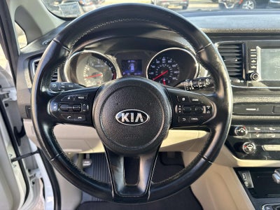 2019 Kia Sedona EX FWD