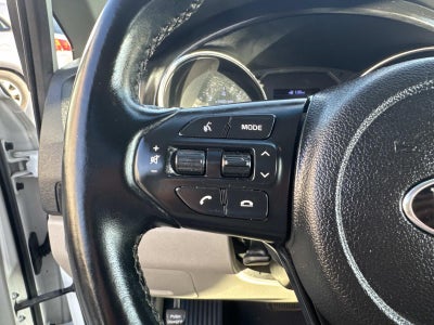 2019 Kia Sedona EX FWD