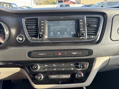 2019 Kia Sedona EX FWD