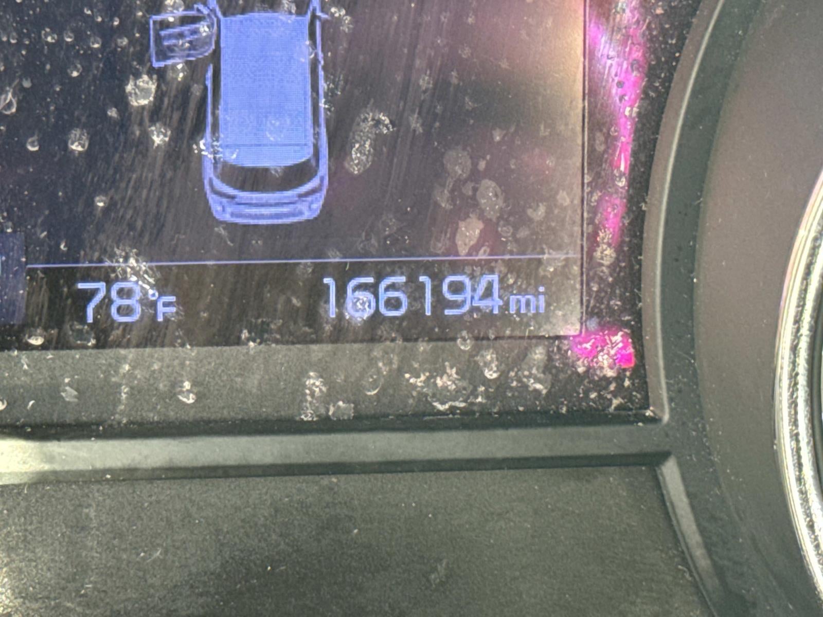 2019 Kia Sedona EX FWD