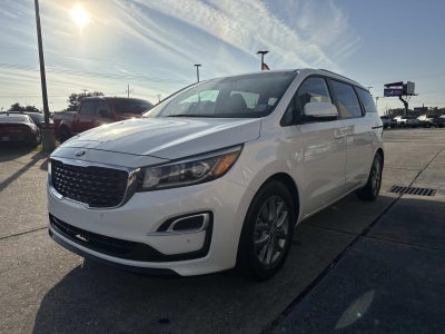 2019 Kia Sedona EX FWD