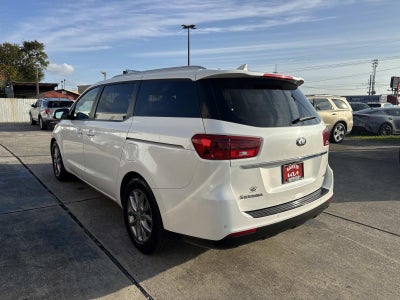 2019 Kia Sedona EX FWD
