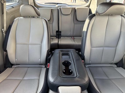 2019 Kia Sedona EX FWD