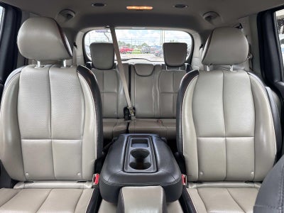2016 Kia Sedona 4dr Wgn EX