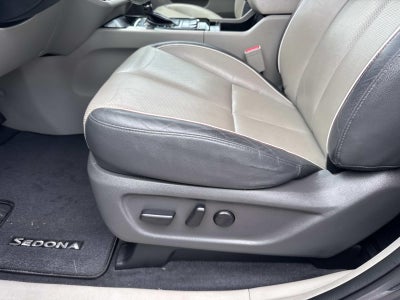 2016 Kia Sedona 4dr Wgn EX