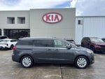 2016 Kia Sedona 4dr Wgn EX