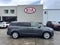 2016 Kia Sedona 4dr Wgn EX
