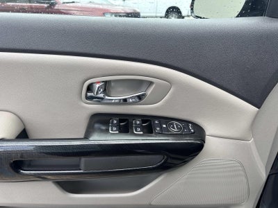 2016 Kia Sedona 4dr Wgn EX