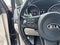2016 Kia Sedona 4dr Wgn EX