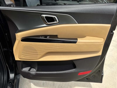 2024 Kia Carnival LX FWD w/Seat Pkg