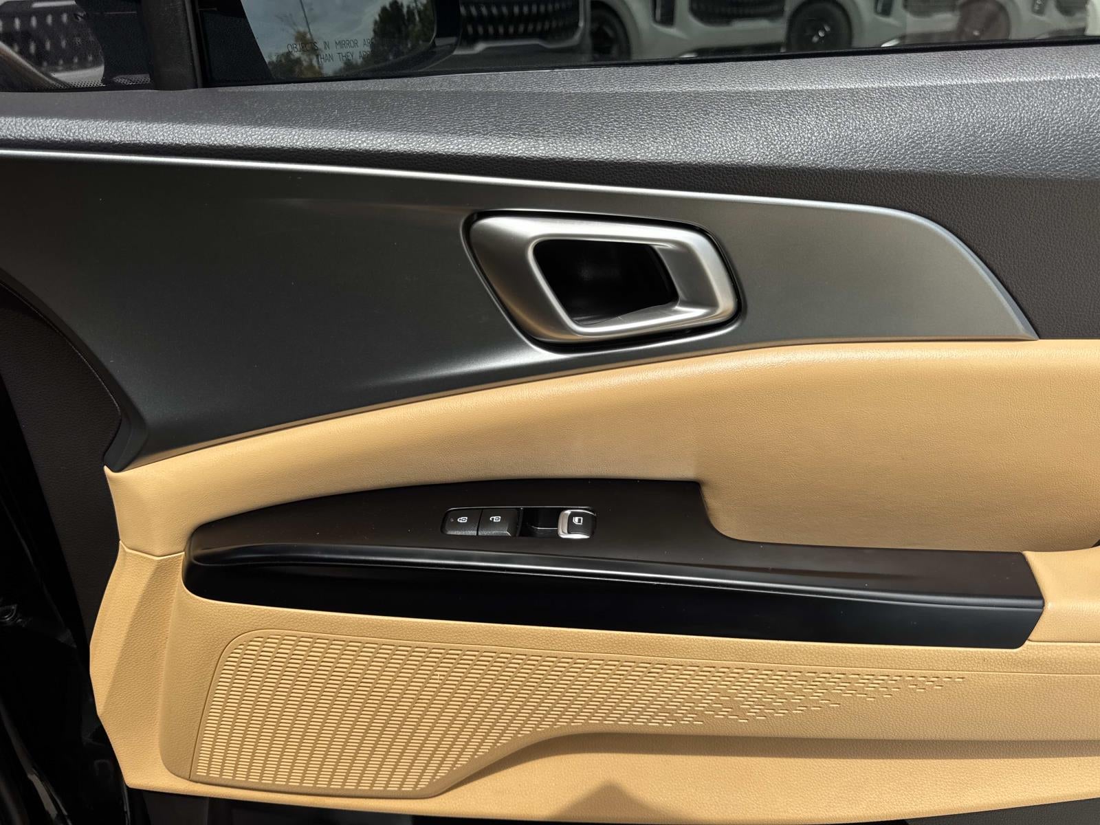 2024 Kia Carnival LX FWD w/Seat Pkg