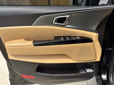 2024 Kia Carnival LX FWD w/Seat Pkg