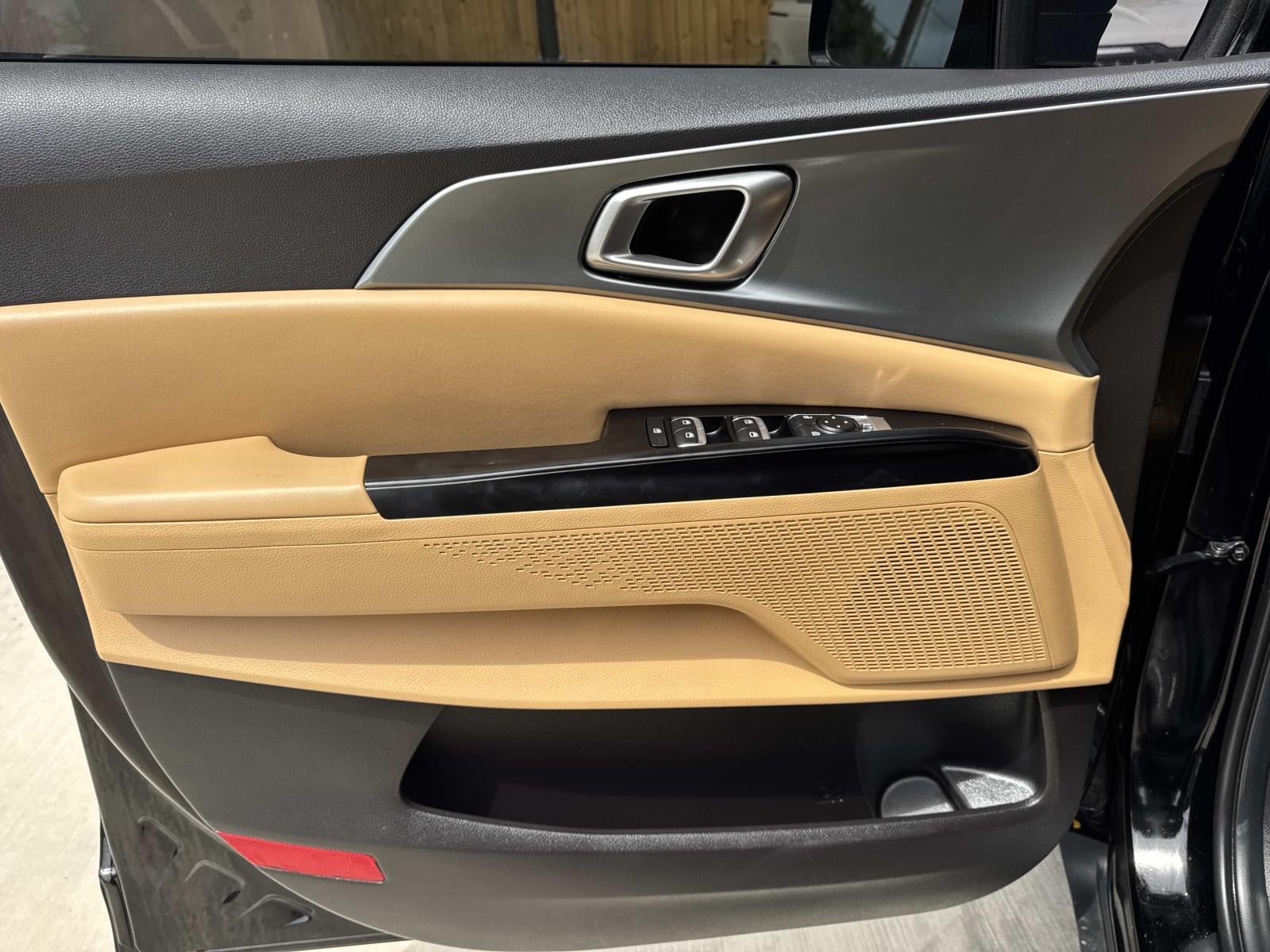 2024 Kia Carnival LX FWD w/Seat Pkg