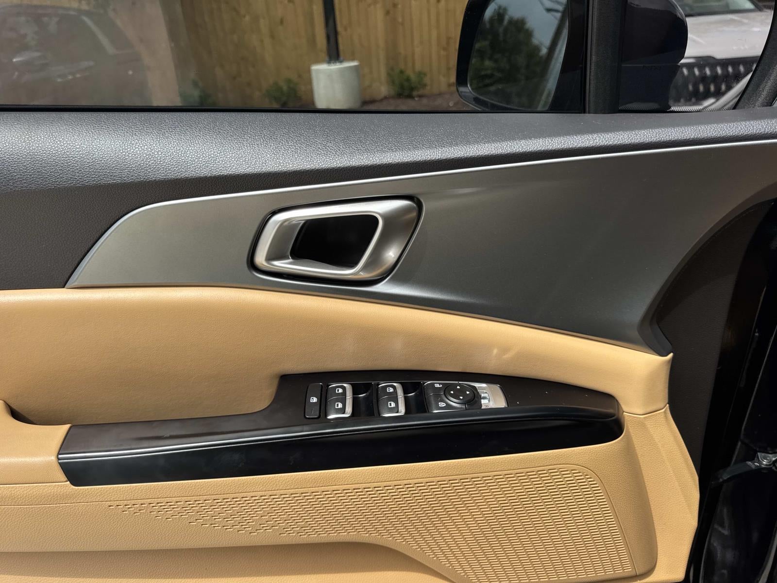 2024 Kia Carnival LX FWD w/Seat Pkg