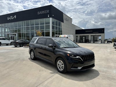 2024 Kia Carnival LX FWD w/Seat Pkg