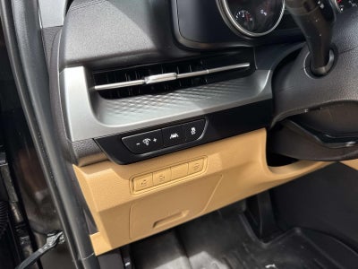2024 Kia Carnival LX FWD w/Seat Pkg