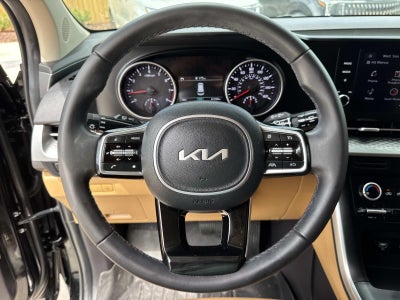 2024 Kia Carnival LX FWD w/Seat Pkg
