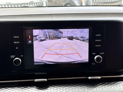 2024 Kia Carnival LX FWD w/Seat Pkg