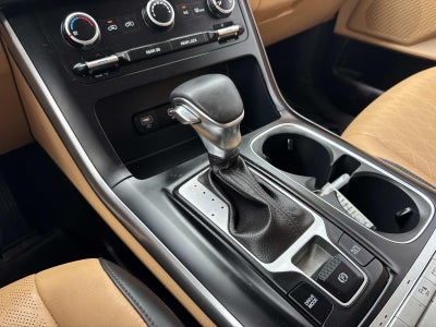 2024 Kia Carnival LX FWD w/Seat Pkg