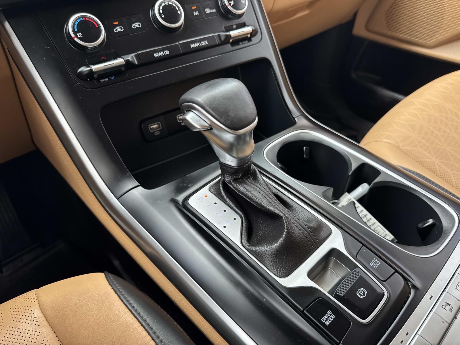 2024 Kia Carnival LX FWD w/Seat Pkg