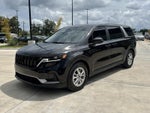 2024 Kia Carnival LX FWD w/Seat Pkg