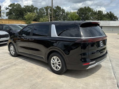 2024 Kia Carnival LX FWD w/Seat Pkg