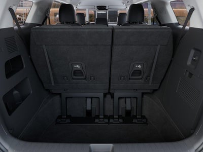 2027 Kia Carnival LXS