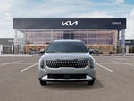 2027 Kia Carnival LXS