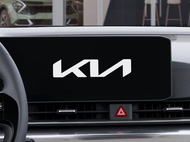 2027 Kia Carnival LXS