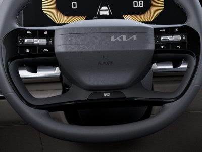 2027 Kia Carnival LXS